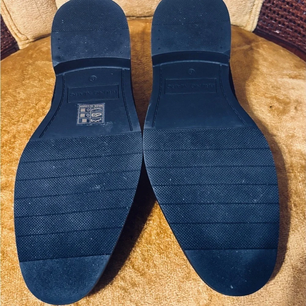 Elegant Blue Velvet Men's Loafers